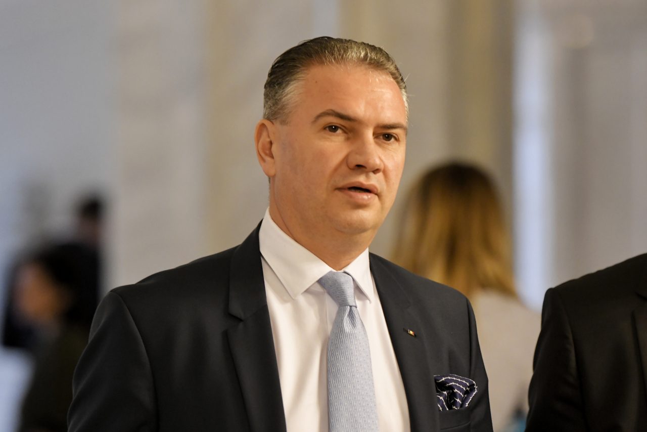 Vicepreședintele PNL Ben Oni Ardelean, prins băut la volan. Pastorul baptist conducea după ora 22