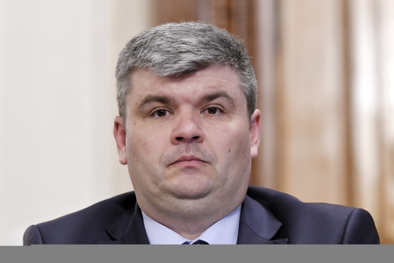 Directori silvici, schimbați politic de un secretar de stat din Ministerul Mediului care îi șantaja /Florin Cîțu anunță că liberalul și-a dat demisia