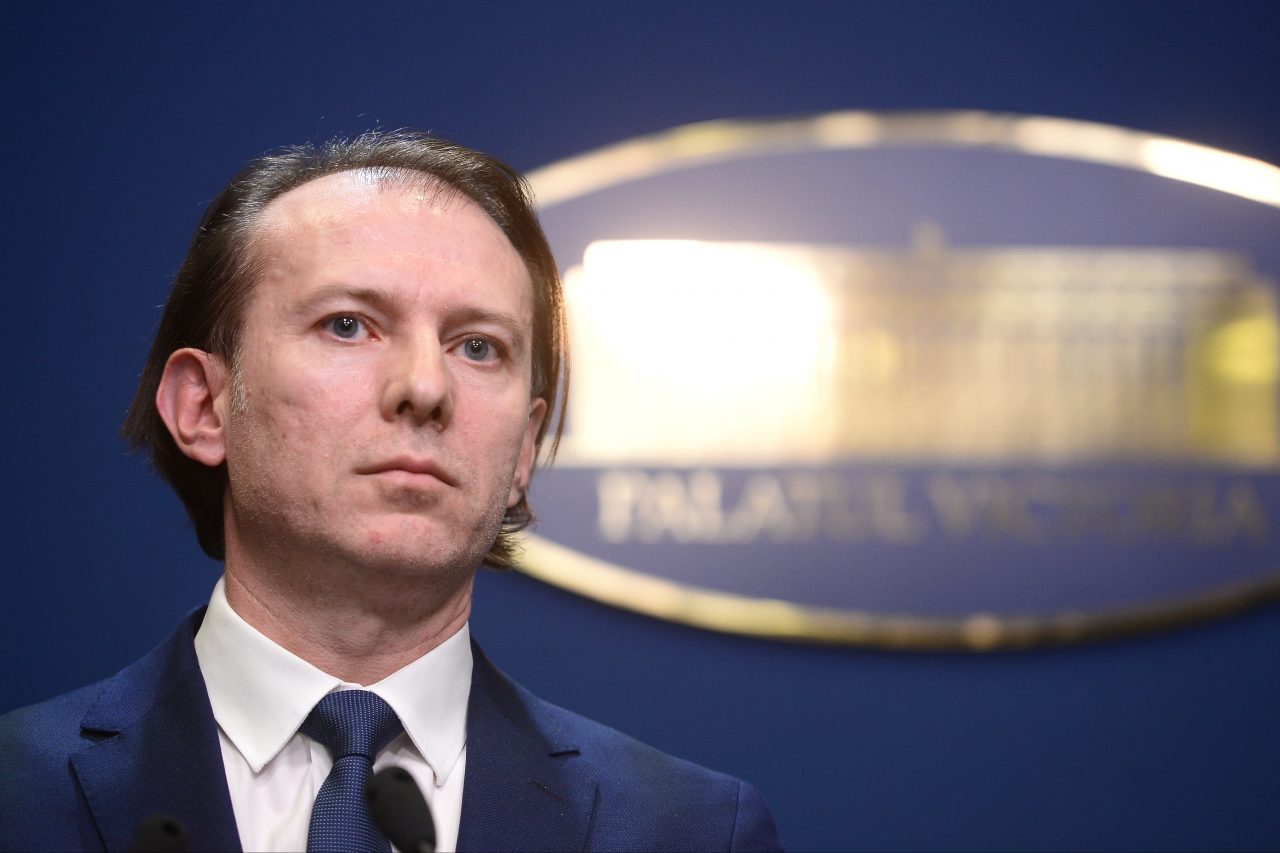 Premierul Florin Cîțu: Voi anunța constituirea unui comitet interministerial care să asigure de la 1 iunie revenirea la normalitate