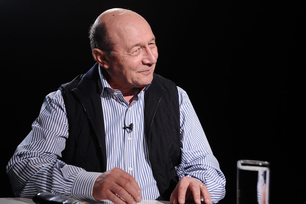 Traian Băsescu: „Mai devreme sau mai târziu, Vladimir Putin va vrea să ajungă la gurile Dunării”