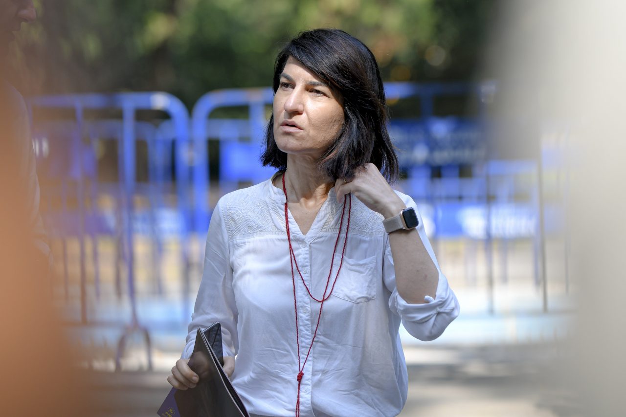 Violeta Alexandru, despre PNRR: Trebuie evaluați funcționarii care au lucrat la proiect. Nu se poate ca nimeni să nu își asume nicio responsabilitate