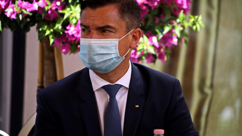 Penelistul Mihai Chirica, atacat chiar din interiorul coaliției după ce bugetul Primăriei Iași a fost respins din nou: „A păstrat aceleaşi reflexe pesediste”