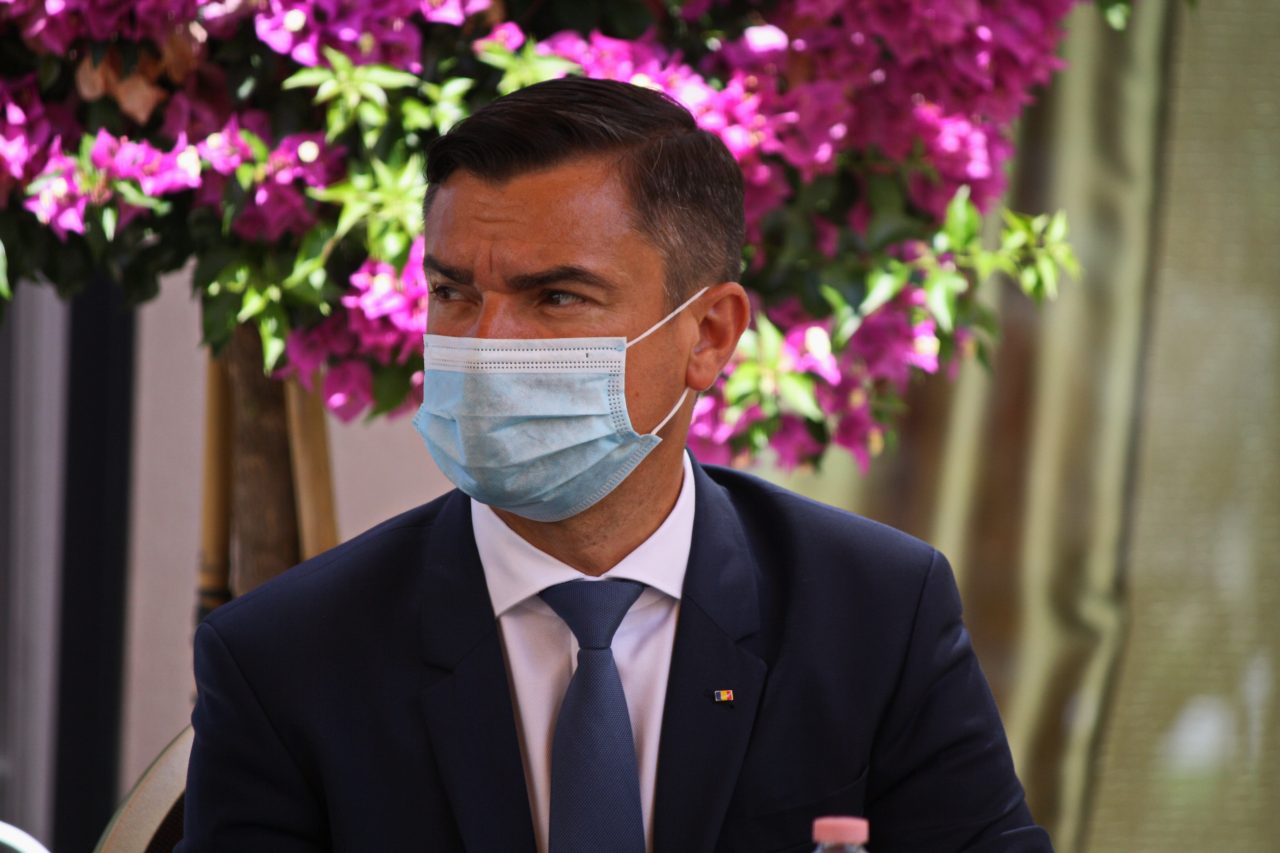 Mihai Chirica, avertisment pentru USR PLUS, după respingerea bugetului local: Nu mai accept umilința. Sunteți mai răi decât Dragnea
