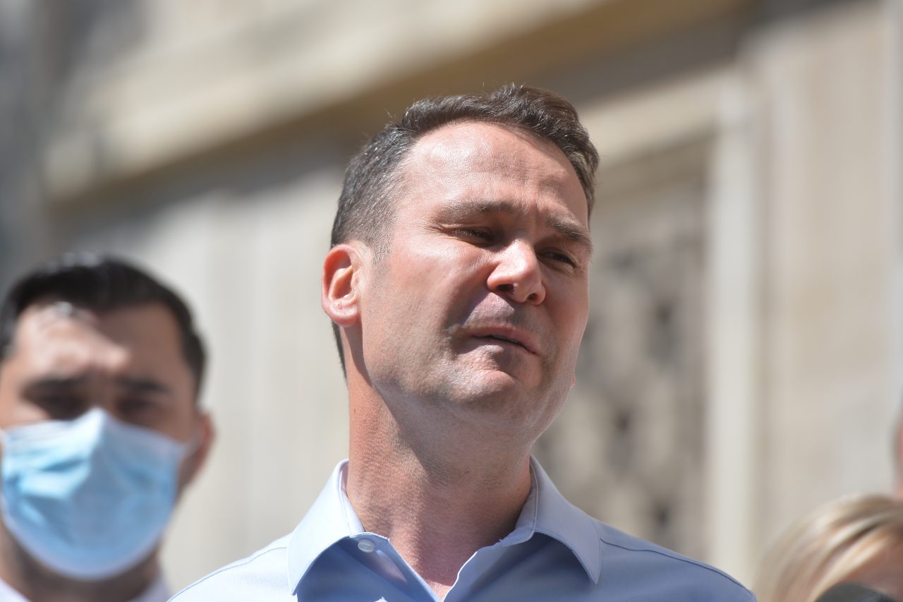 Primarul Sectorul 3, Robert Negoiță, urmărit penal de DNA. Statul ar fi fost prejudiciat cu aproape 120 de milioane de euro