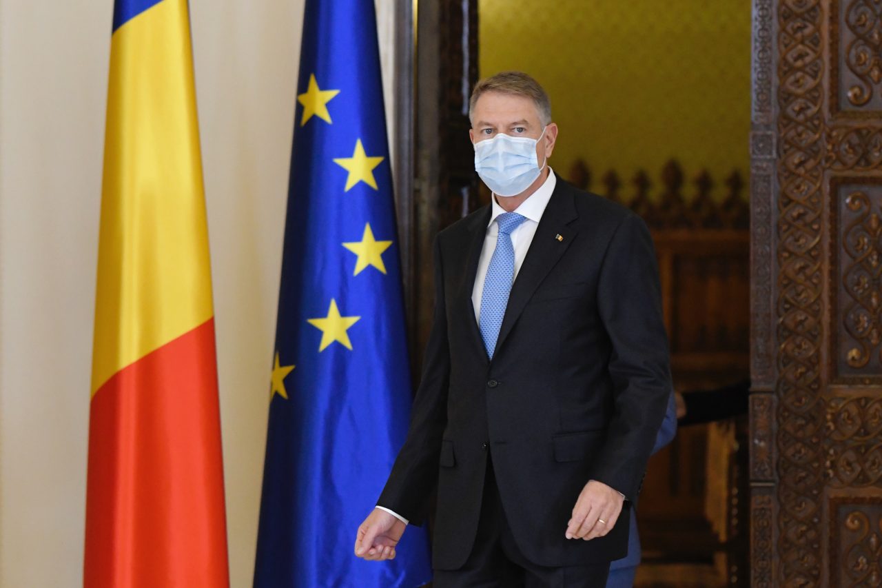 UPDATE / Ședința CSAT a început. Printre subiectele discutate, situația din regiunea Mării Negre