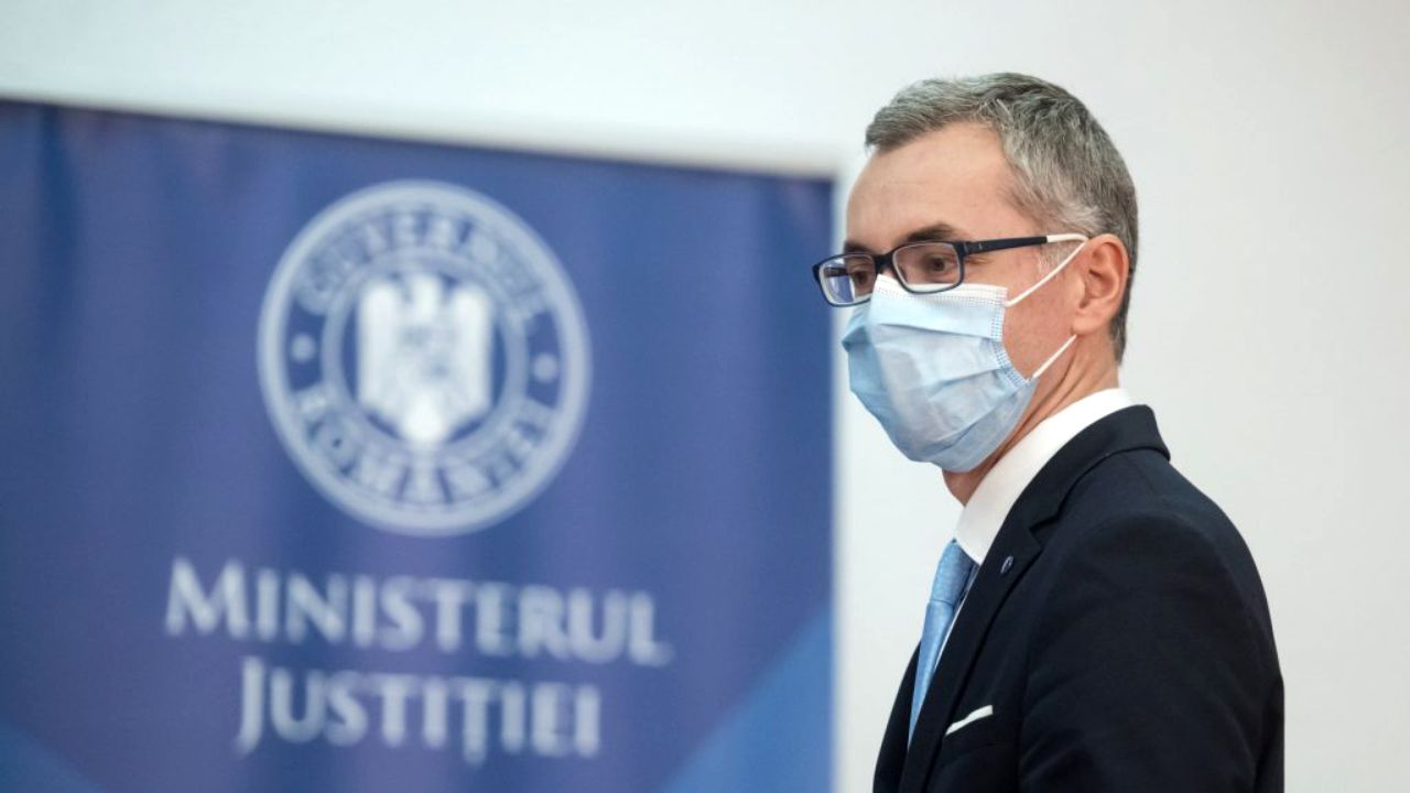 Continuă seria detașărilor în echipa lui Stelian Ion. Procurorul Laura Felicia Ceh se va ocupa, timp de trei ani, de relația cu Italia după situația generată de condamnații din România rămași în Peninsulă