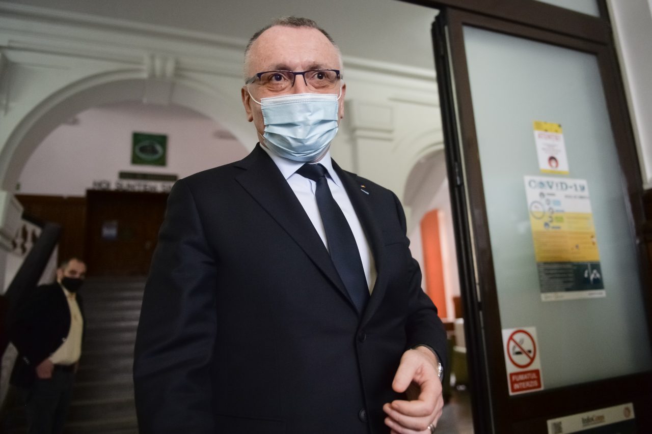 Cîmpeanu: La Evaluarea Națională de la anul, să avem corectare informatizată, iar pentru Bacalaureat va există un sistem pilot