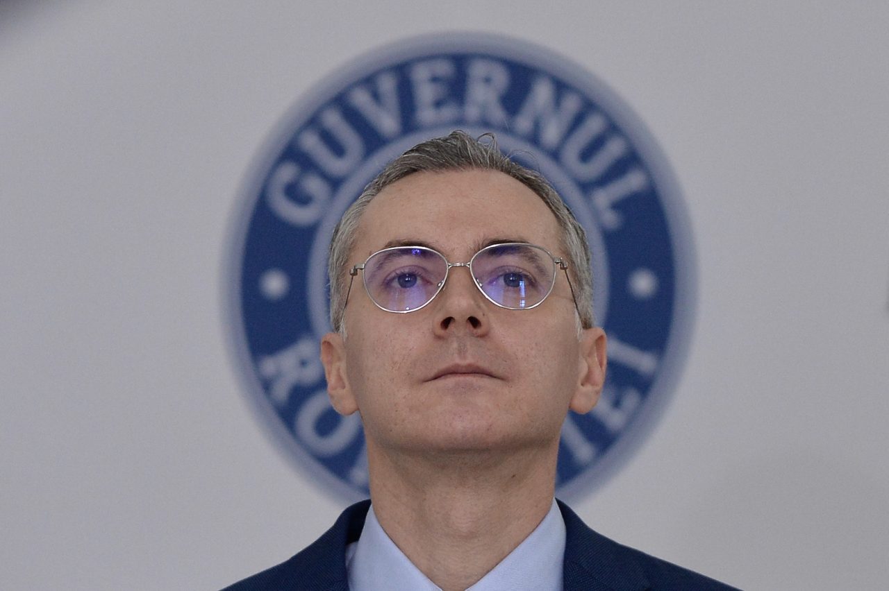 Ministrul Justiției, Stelian Ion: Magistrații să se bucure de libertatea de exprimare, să nu tacă și să nu se teamă!