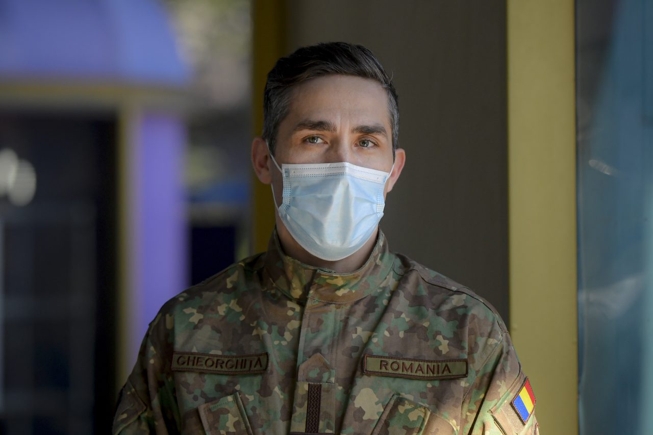 Valeriu Gheorghiță, explicații despre tulpina indiană a SARS-CoV-2: Mutațiile cresc contagiozitatea acestui virus. Este important să continuăm vaccinarea