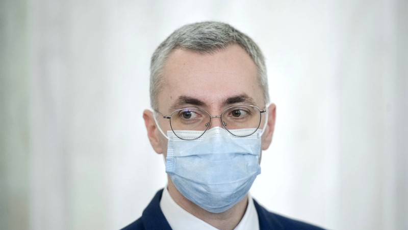 Ministrul Stelian Ion, la taifas cu ambasadorii statelor UE pe tema legilor Justiției și soarta SIIJ. Aceștia au salutat trecerea legilor prin filtrul Comisiei de la Veneția