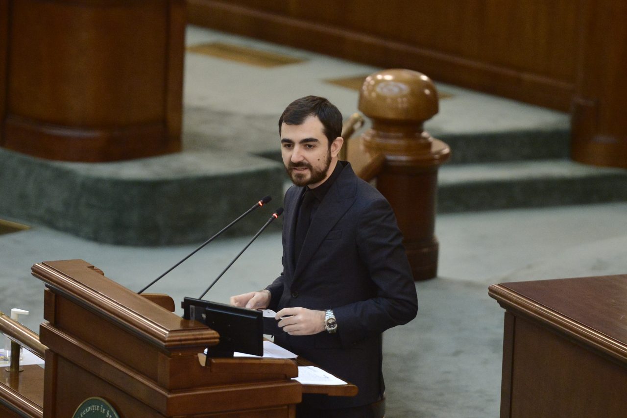 VIDEO | Claudiu Nasui: Măsura neimpozitării salariului minim pe economie ar ajuta populația și economia