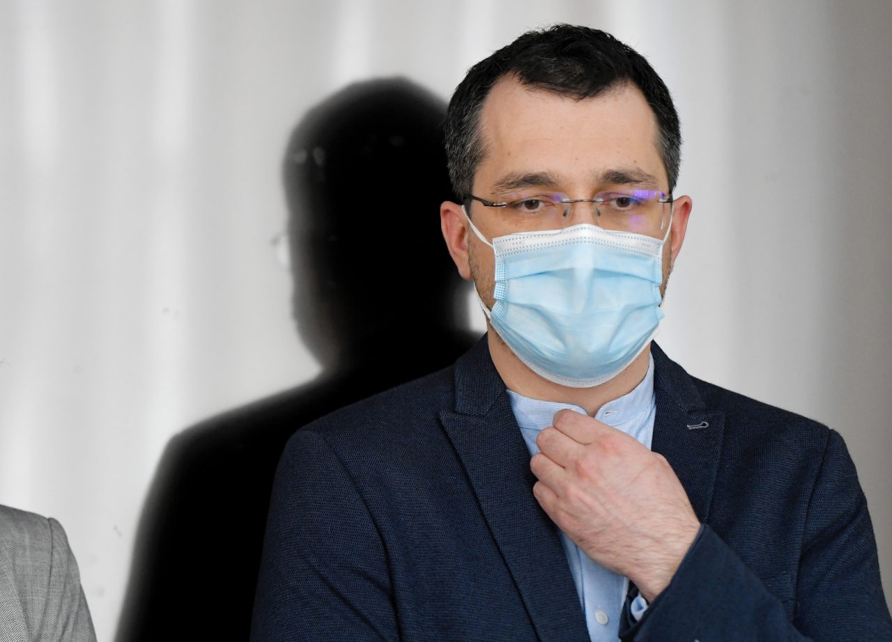 Vlad Voiculescu, după demiterea de la Ministerul Sănătății: „Am primit mai multe amenințări cu moartea!”