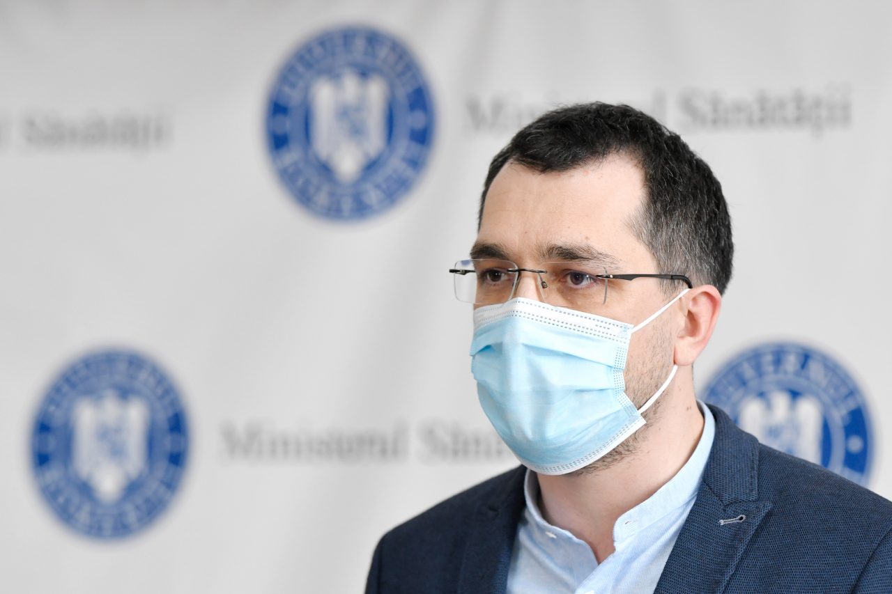 Numele vehiculate pentru funcția de ministru al Sănătății. Au fost purtate negocieri cu mai mulți medici