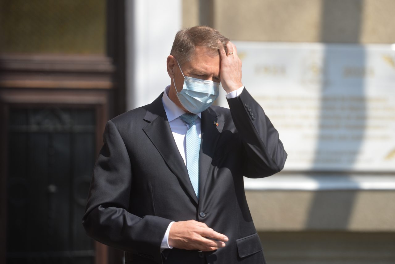 Alexander Nanau, într-un mare ziar german: „Iohannis este un politician absent. Este timp irosit să ai pe cineva ca el în această funcție”