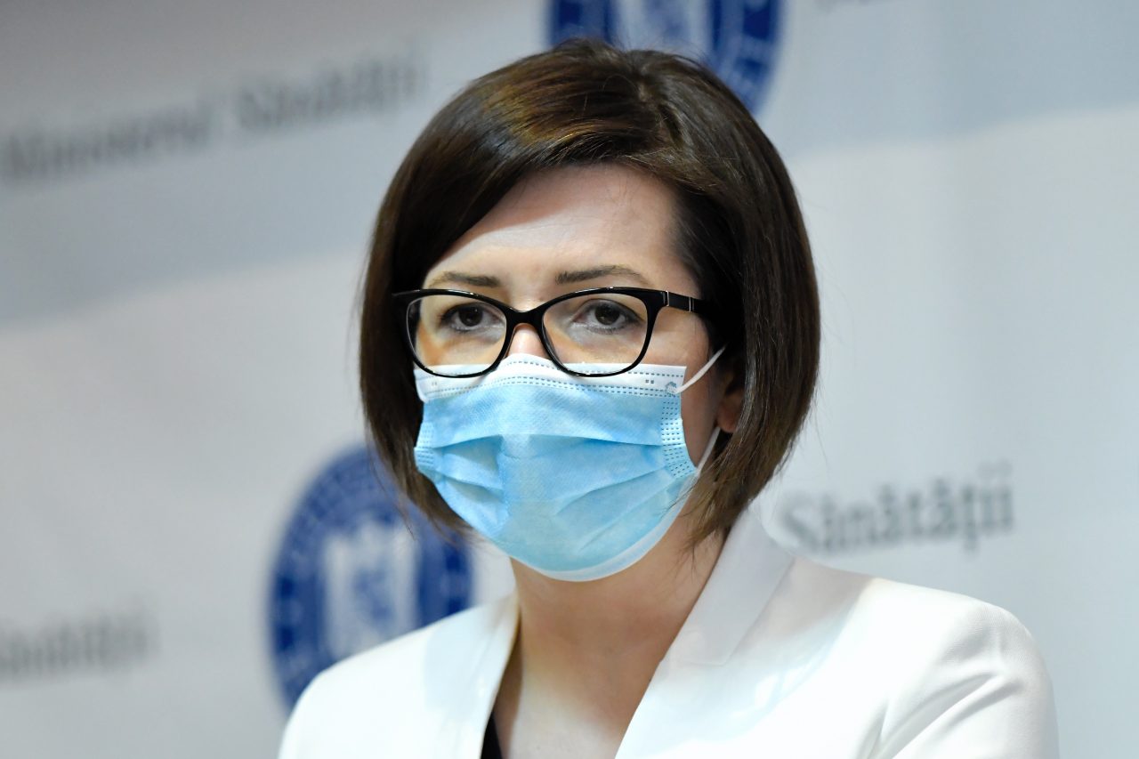 Ministrul Sănătății anunță restricții pentru nevaccinați și relaxări pentru vaccinați, dacă numărul cazurilor Covid-19 crește