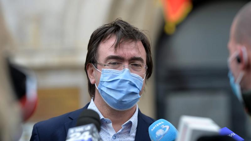 Prefectul Capitalei: Este posibil ca în 2-3 săptămâni carantina de weekend în București să fie eliminată