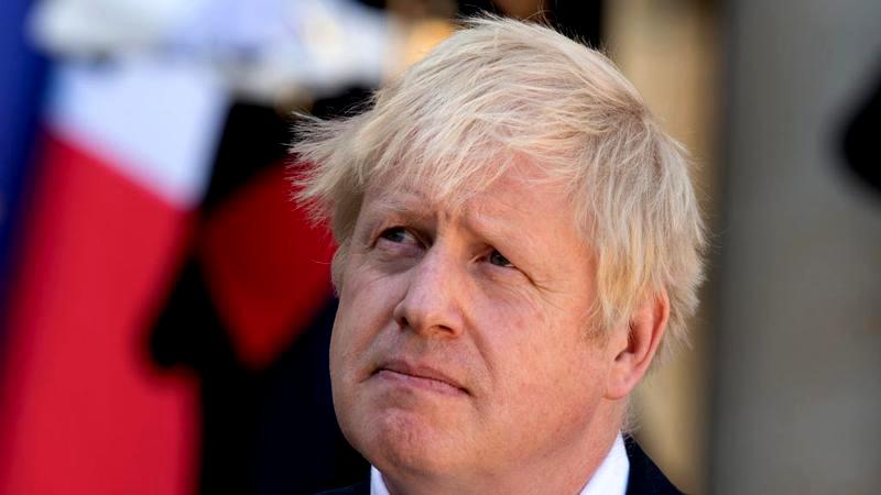 Boris Johnson este acuzat că și-a renovat apartamentul cu bani din donații secrete. Care este prețul lucrărilor