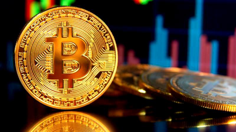 China a anunțat că își creează propria criptomonedă