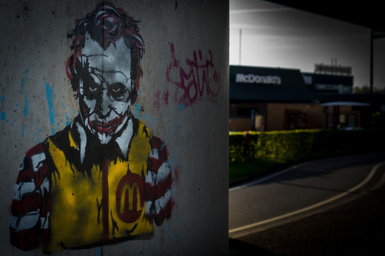 Cine este Joker și cum a apărut?