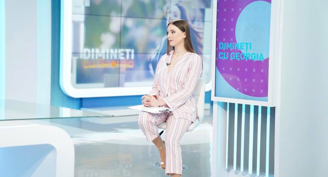 Slujba de Înviere, „Dimineți cu Georgia”, „Între prieteni” și „Dragoste de România”, ediții speciale de Paște difuzate de Metropola TV