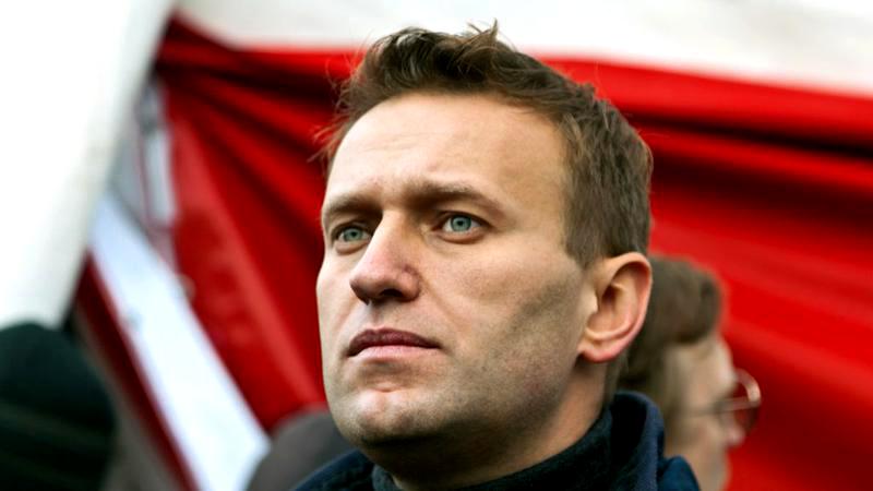 Aleksei Navalnîi va ieși treptat din greva foamei. Nu-și mai simte brațele și picioarele