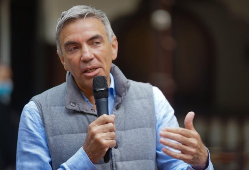 GÂNDUL LIVE. Dragoș Anastasiu: Ordinul de aseară a fost cerut de noi