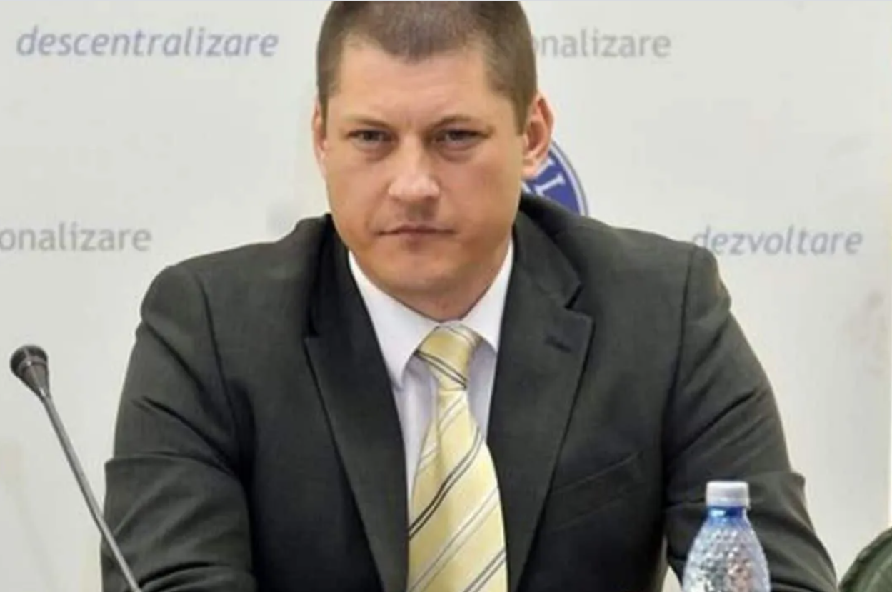 Dan Halchin, favoritul PNL și al fostului ministru al Justiției, Raluca Prună, a fost numit șef la ANP. În lumea penitenciarelor este un personaj foarte controversat