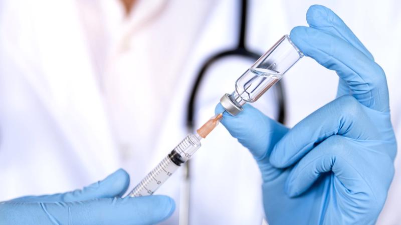 Femeie din Galați, în șoc anafilactic după vaccinarea cu Moderna
