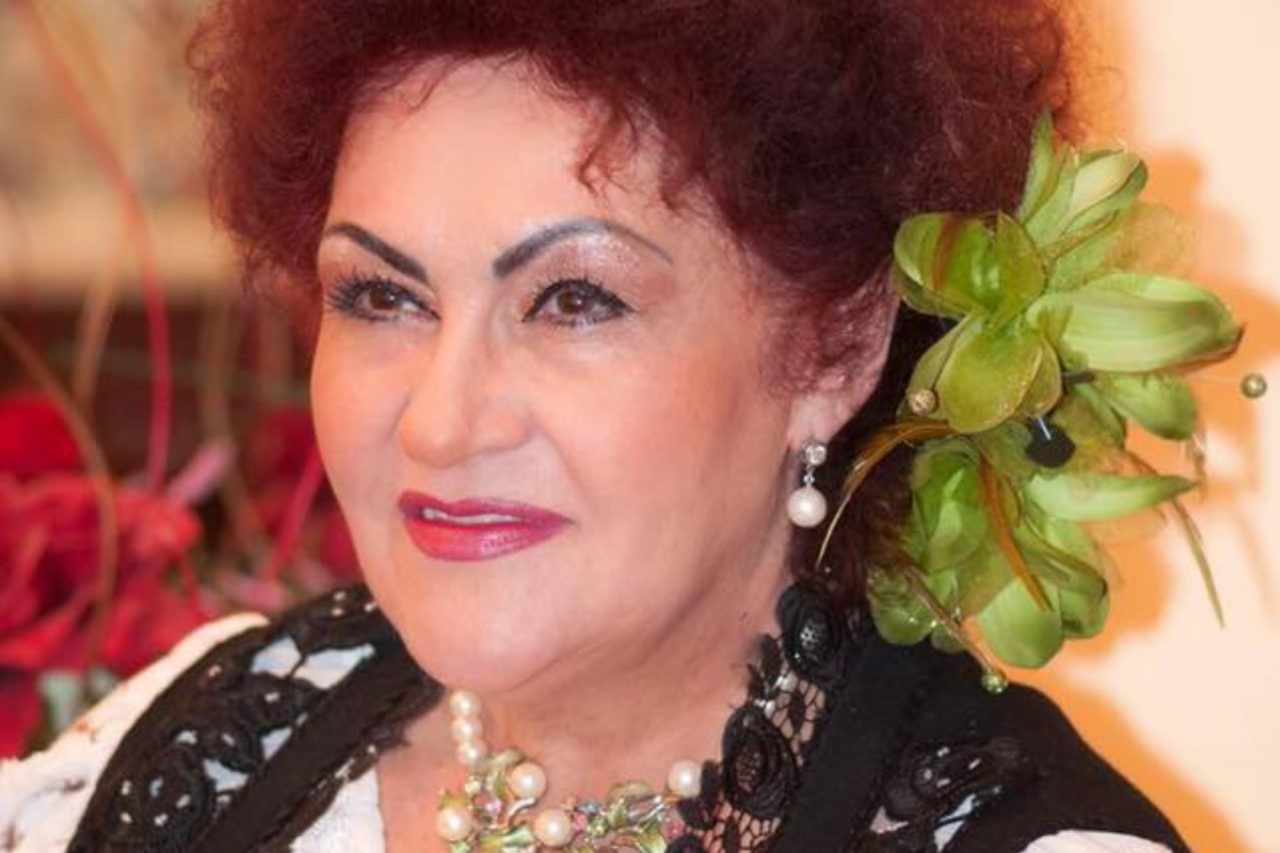 Elena Merișoreanu, îndurerată după decesul lui Gabi Luncă: „Era o persoană deosebită”