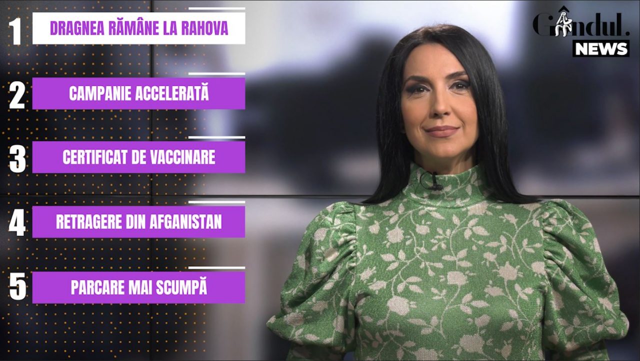 Gândul NEWS. Liviu Dragnea rămâne în arest! Judecătoria Sectorului 5 i-a respins cererea de eliberare condiționată!