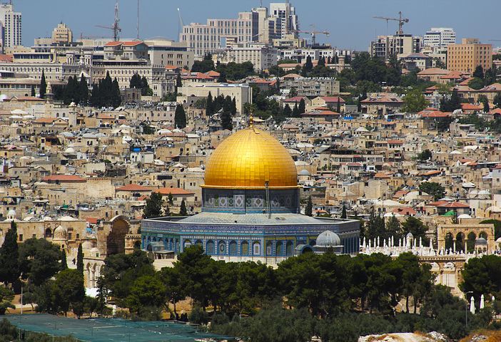 Israelul a vaccinat aproximativ 60% din populație cu ambele doze de vaccin anti-Covid