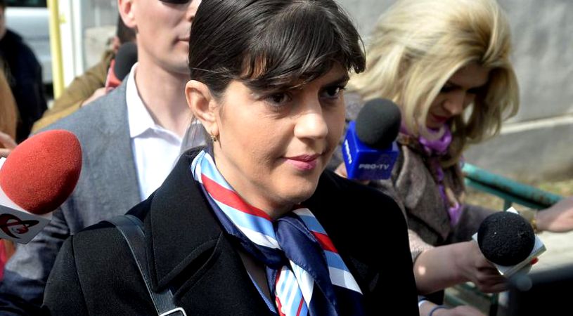 Dosarul Kovesi rămâne nesoluționat, deși termenul limită fixat de ICCJ a expirat pe 1 aprilie. Surse GÂNDUL.RO: ”Încă sunt administrate probe”