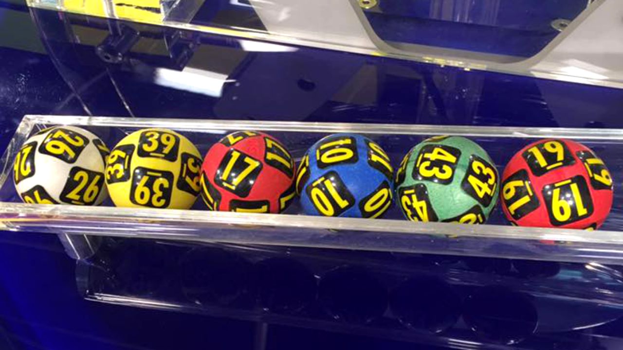 Rezultate LOTO duminică, 18 aprilie 2021. Numerele extrase la Joker, Loto 6 din 49, Loto 5 din 40, Super Noroc și Noroc Plus