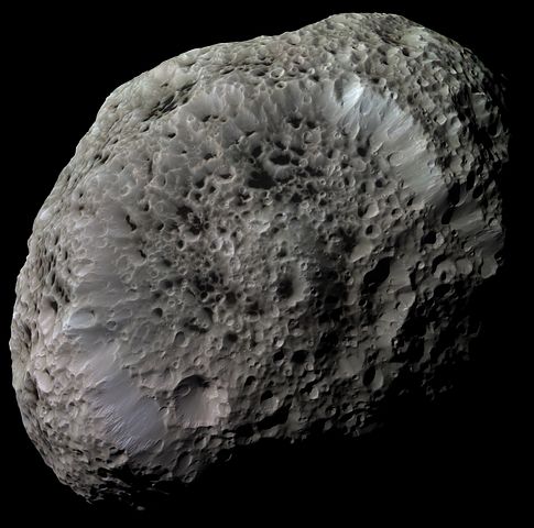 NASA construiește o navă spațială cu care să ajungă la un asteroid în valoare de 10 cvintilioane de dolari