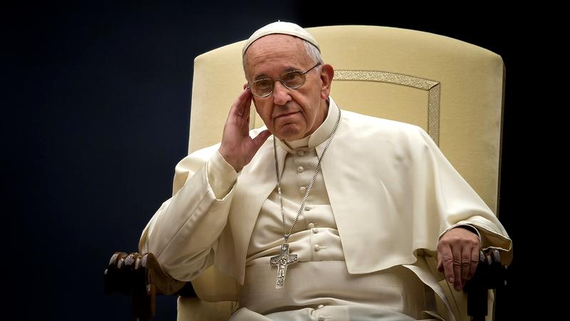 Papa Francisc consideră nedrepte legile împotriva persoanelor din comunitatea LGBT: „A fi homosexual nu este o infracţiune”