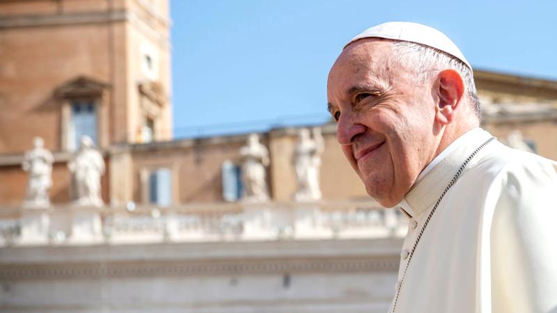 Papa Francisc donează bani pentru reconstrucţie, după seismul din Haiti. Suma e consistentă, „în contextul în care țara se luptă şi cu pandemia”