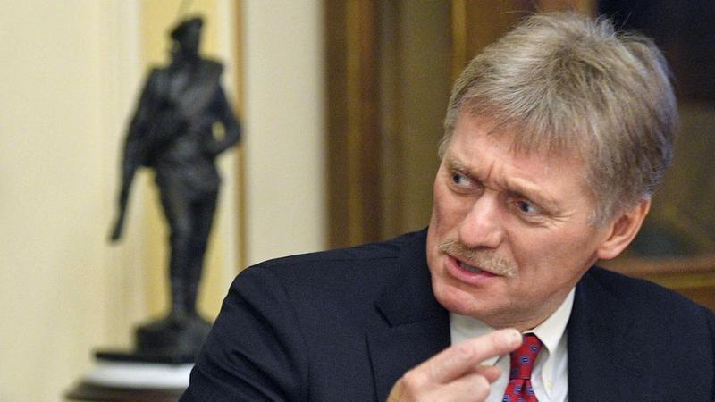 Rusia avertizează că va lua „măsuri” dacă Occidentul trimite trupe în Ucraina