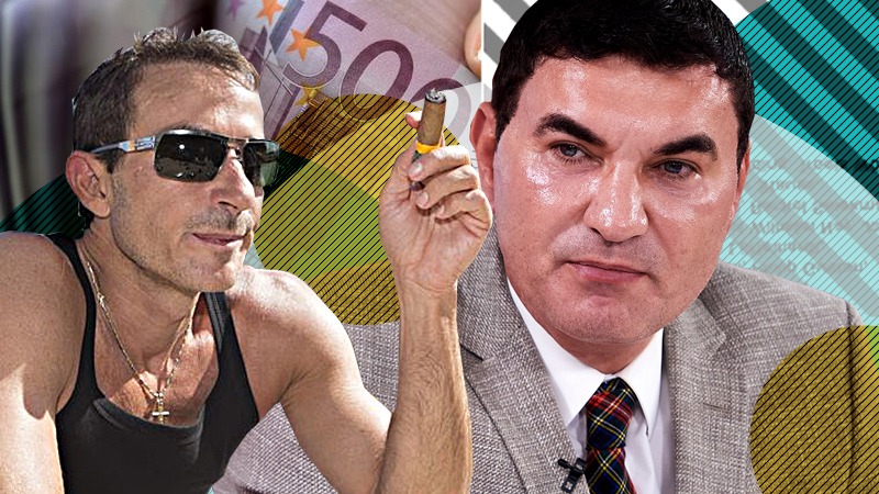 Primăria Constanța vrea să recupereze 20 de milioane de euro de la Radu Mazăre și Cristi Borcea, în dosarul retrocedărilor ilegale de plaje