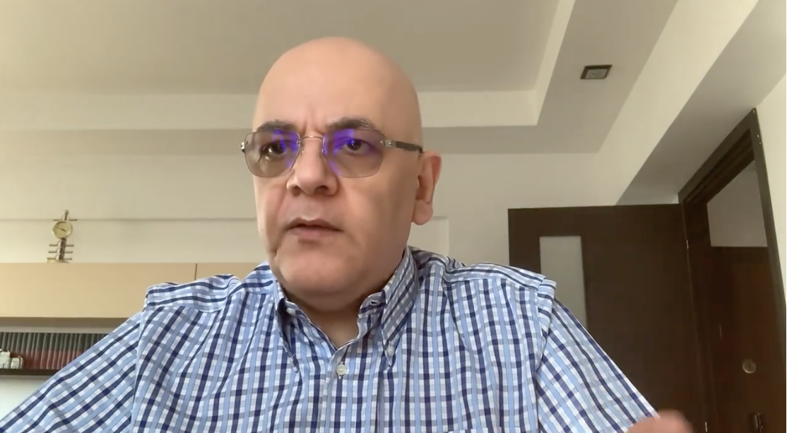 Arafat, despre evacuarea de la Spitalul Foișor: „Decizia a fost corectă. Aleg consecințele atacurilor, dar să știu că am salvat vieți”