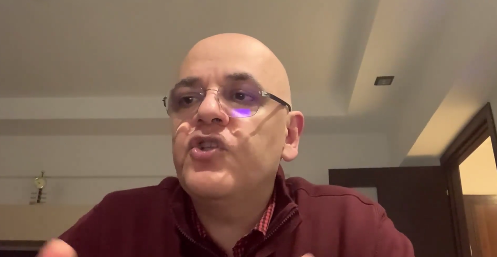 Raed Arafat, despre predarea ștafetei la DSU: „Cred că sunt oameni care pot să vină după mine…”