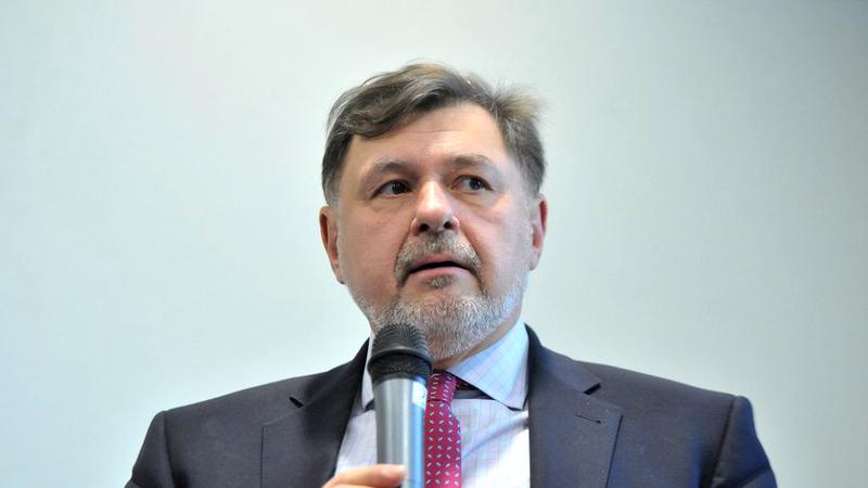 GÂNDUL LIVE. Alexandru Rafila: Se poate ajunge la alegeri anticipate