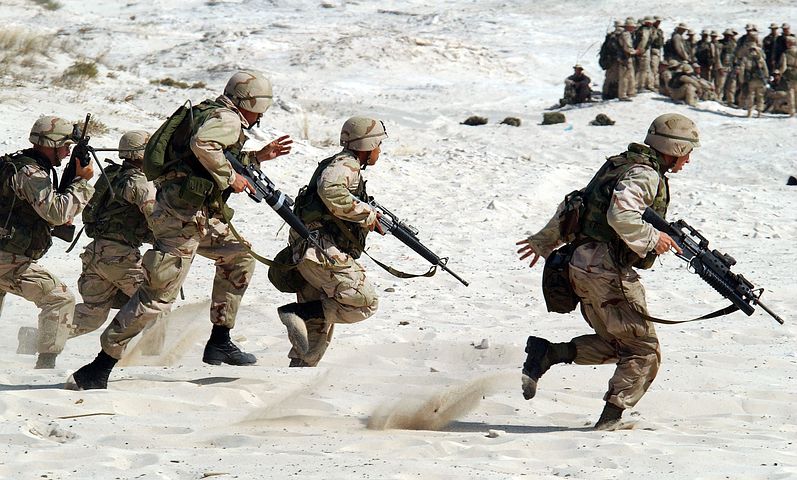 România retrage trupele din Afganistan din 1 mai