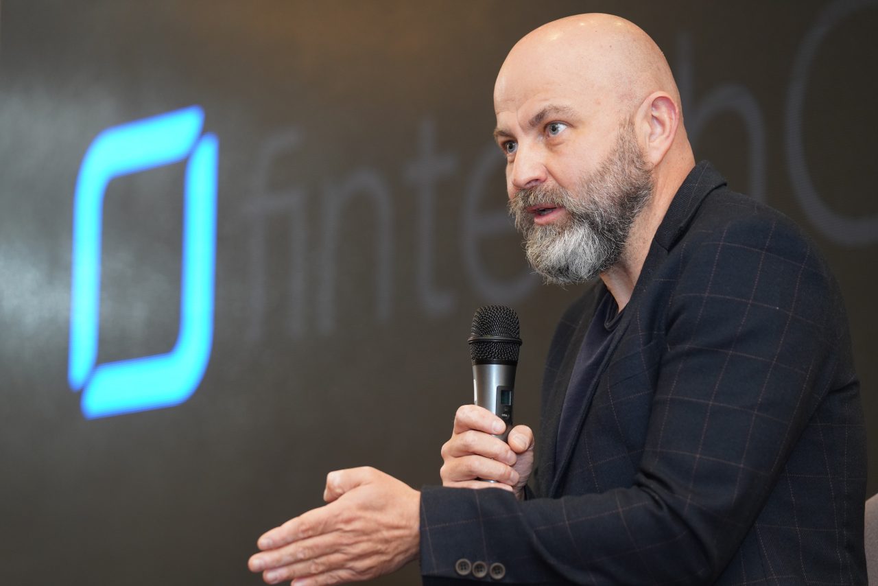 Finanțare: Cinci fonduri de investiții au participat cu 60 milioane USD în noua rundă FintechOS. Start up-ul românesc vizează extinderea pe piețele americană și asiatică