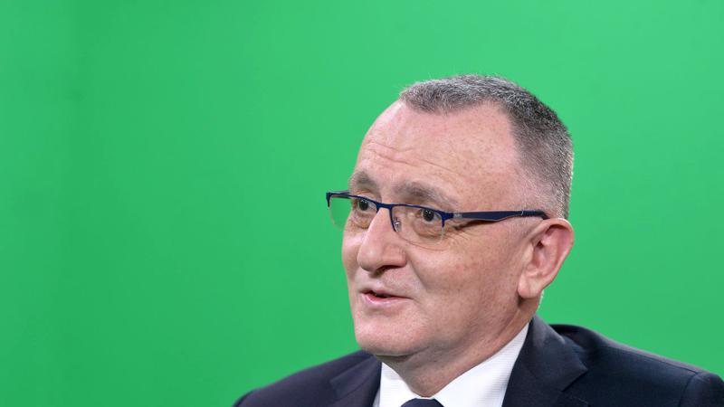 Sorin Cîmpeanu: Peste 50% din cadrele didactice din țară s-au vaccinat împotriva COVID-19