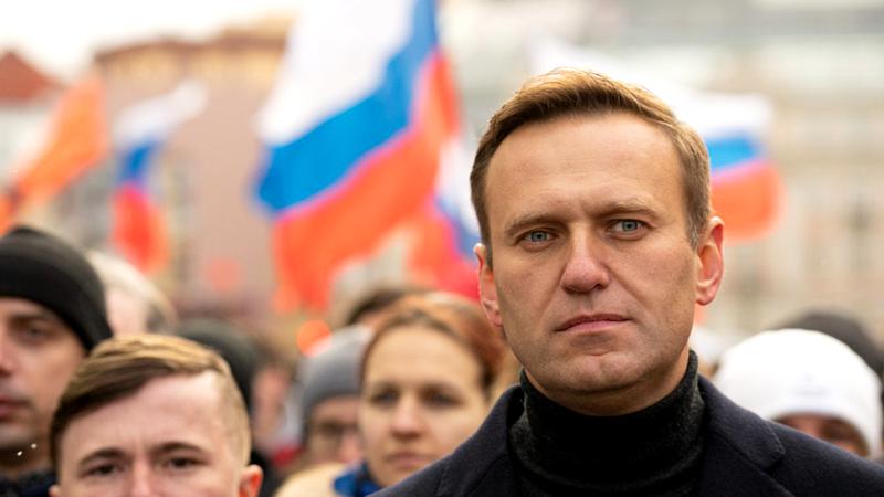 Aleksei Navalnîi a fost examinat într-un spital civil la est de Moscova. Care este starea acestuia