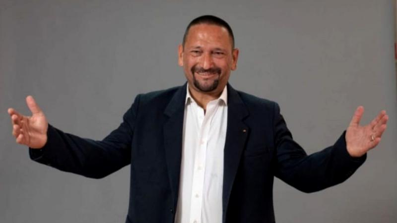 Traian Berbeceanu a fost numit manager public al orașului Deva