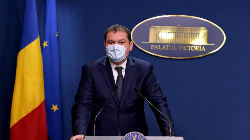 Cseke Attila: UDMR nu crede că trebuie schimbat premierul