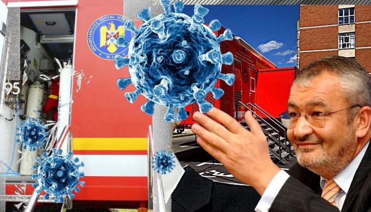 DSU confirmă dezvăluirile Gândul și contrazice firma Medist: Ventilatoarele morții din TIR-ul de la ”Victor Babeș” nu sunt cumpărate de la societatea familiei fostului ministru Vlădescu (EXCLUSIV)