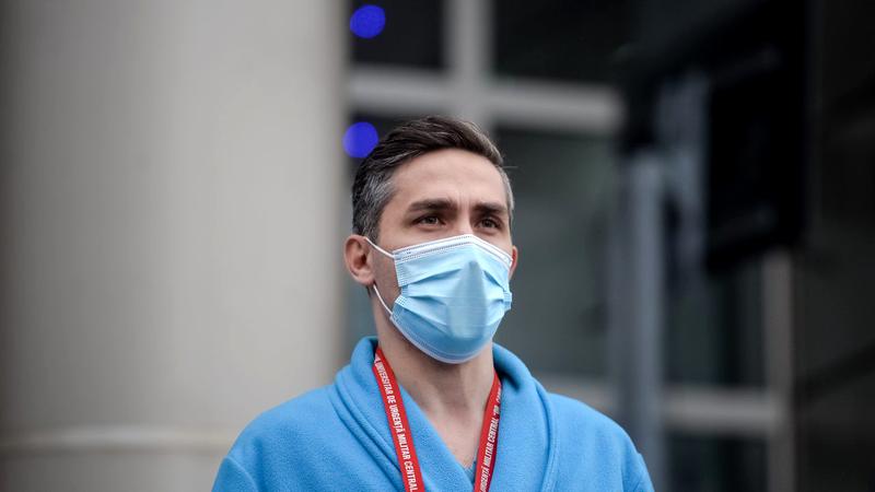 Valeriu Gheorghiță: Imunizarea în masă ar putea fi atinsă în septembrie sau chiar mai devreme