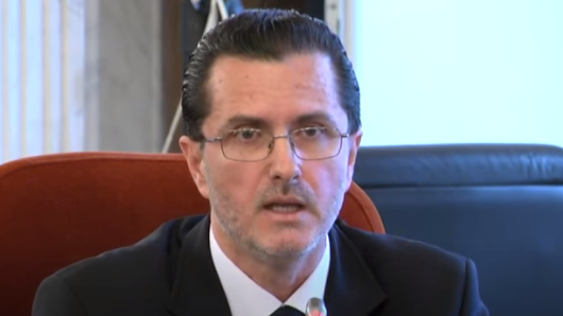 Vasile Bănescu s-a infectat cu noul coronavirus. Cum se simte purtătorul de cuvânt al Patriarhiei